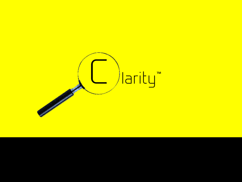 Logo Design by Honey Pandya for Clarity Sdn Bhd | Design #1601488