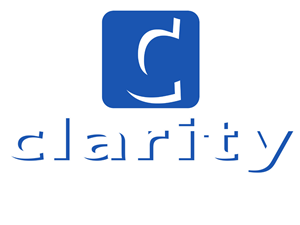 Logo Design by ssei for Clarity Sdn Bhd | Design: #1537264