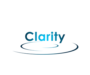 Logo Design by Michael Zhang for Clarity Sdn Bhd | Design: #1492868
