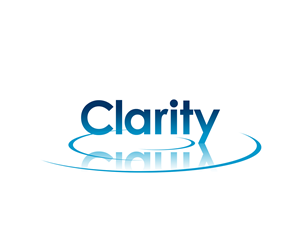 Logo Design by Michael Zhang for Clarity Sdn Bhd | Design: #1517503