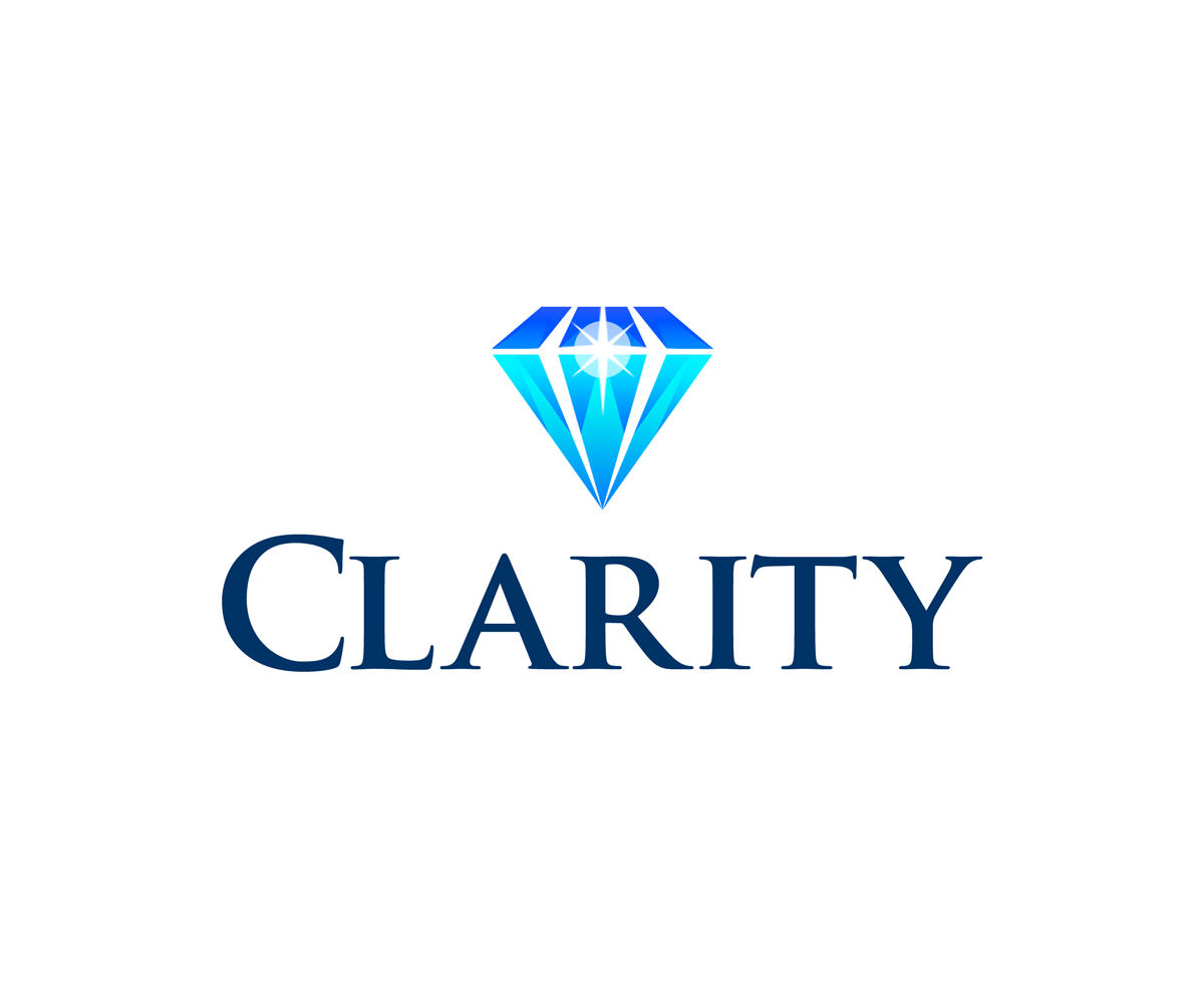 Logo Design by Michael Zhang for Clarity Sdn Bhd | Design #1531115
