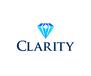 Logo Design by Michael Zhang for Clarity Sdn Bhd | Design: #1531115