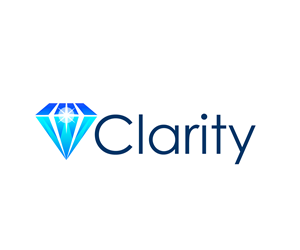 Logo Design by Michael Zhang for Clarity Sdn Bhd | Design: #1531531