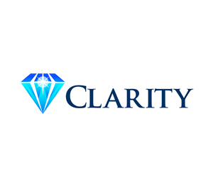 Logo Design by Michael Zhang for Clarity Sdn Bhd | Design: #1531534