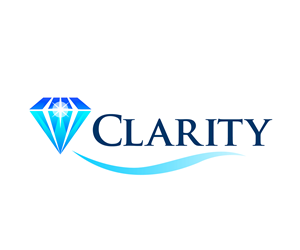 Logo Design by Michael Zhang for Clarity Sdn Bhd | Design: #1531535
