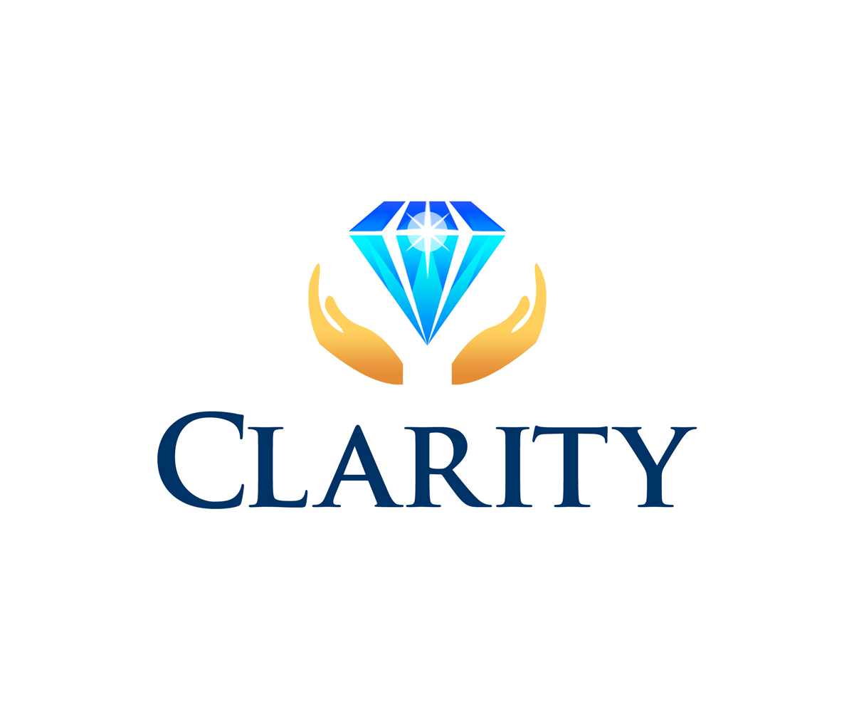 Logo-Design von Michael Zhang für Clarity Sdn Bhd | Design #1542788