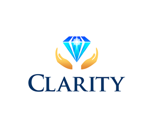 Logo Design by Michael Zhang for Clarity Sdn Bhd | Design: #1542788
