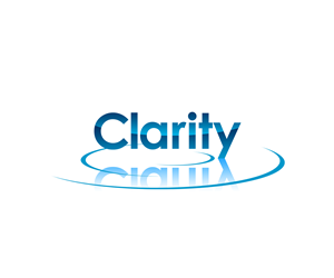 Logo Design by Michael Zhang for Clarity Sdn Bhd | Design: #1644073