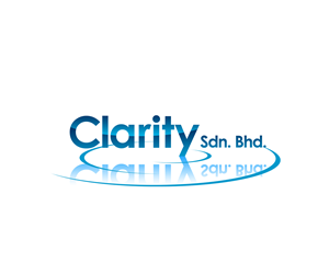 Logo Design by Michael Zhang for Clarity Sdn Bhd | Design: #1644076