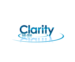 Logo Design by Michael Zhang for Clarity Sdn Bhd | Design: #1653086