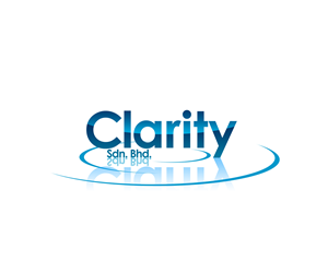 Logo Design by Michael Zhang for Clarity Sdn Bhd | Design: #1653088