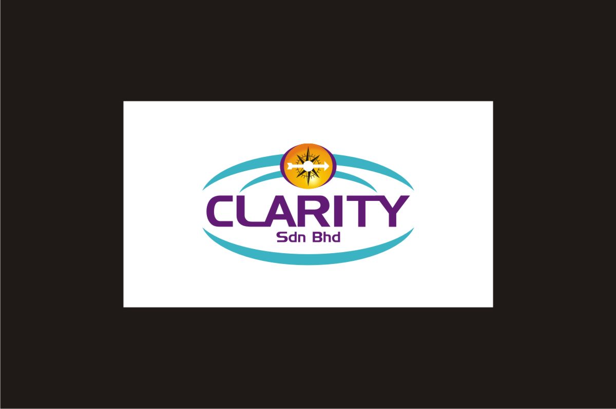 Logo Design by Artist Suhaas for Clarity Sdn Bhd | Design #1513980