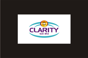 Logo Design by Artist Suhaas for Clarity Sdn Bhd | Design: #1513980