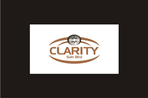 Logo Design by Artist Suhaas for Clarity Sdn Bhd | Design: #1513986