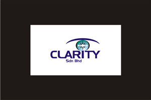 Logo Design by Artist Suhaas for Clarity Sdn Bhd | Design: #1513987