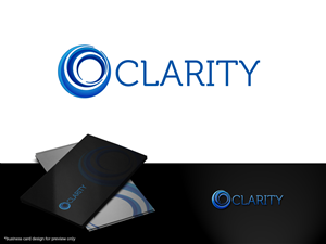 Logo Design by ArtSamurai for Clarity Sdn Bhd | Design: #1512278