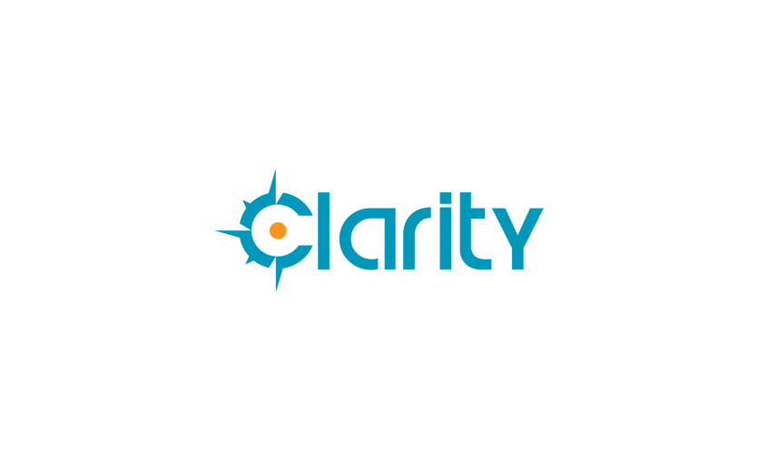Logo Design by Omee for Clarity Sdn Bhd | Design #1484168