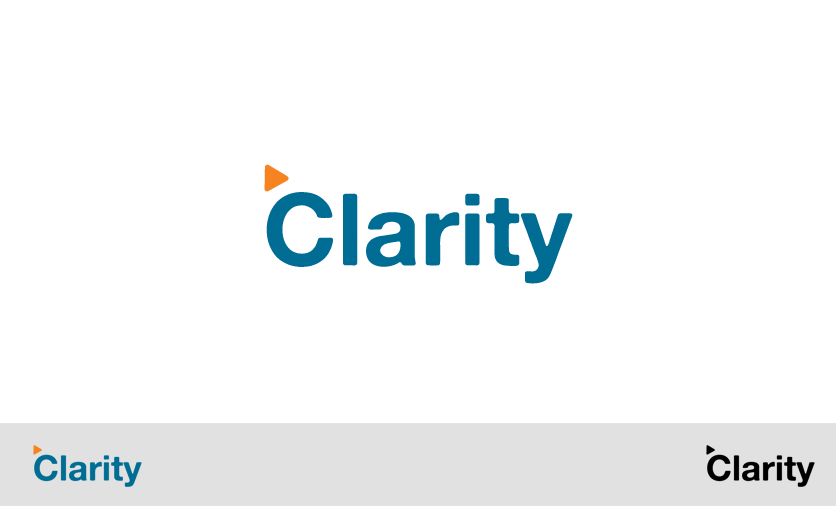 Logo Design by Omee for Clarity Sdn Bhd | Design #1488161