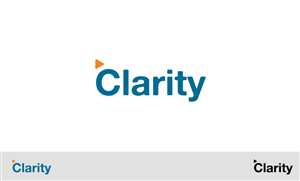 Logo Design by Omee for Clarity Sdn Bhd | Design: #1488161