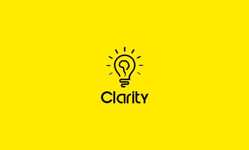 Logo Design by Omee for Clarity Sdn Bhd | Design #1495395