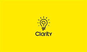 Logo Design by Omee for Clarity Sdn Bhd | Design: #1495395