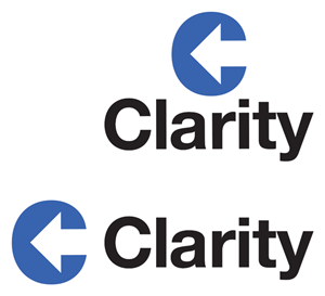 Logo-Design von Innerworld Designs ltd. für Clarity Sdn Bhd | Design #1478895