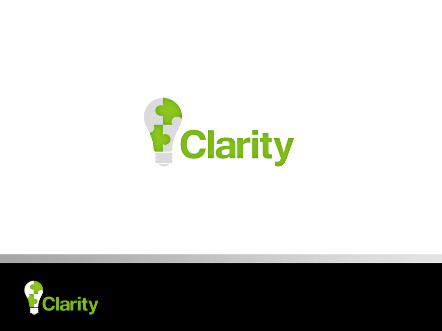 Design de Logo par DiLion pour Clarity Sdn Bhd | Design #1626610