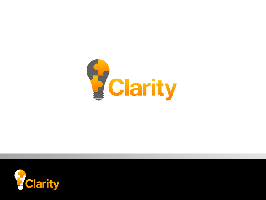 Diseño de Logo por DiLion para Clarity Sdn Bhd | Diseño #1626611