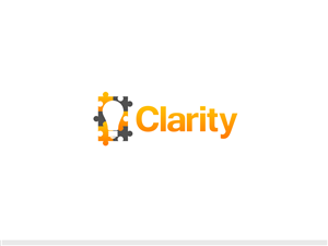 Logo Design by DiLion for Clarity Sdn Bhd | Design: #1628231