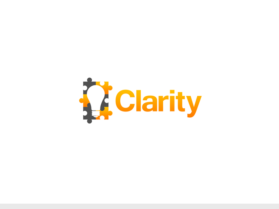 Logo Design by DiLion for Clarity Sdn Bhd | Design #1628233