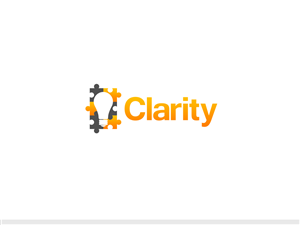 Logo Design by DiLion for Clarity Sdn Bhd | Design: #1628233