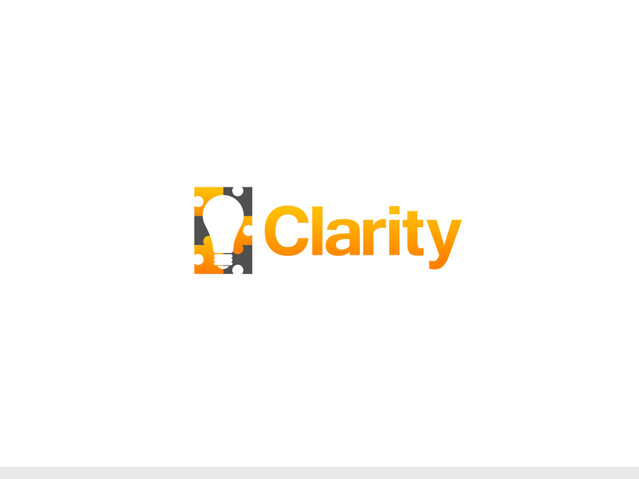 Logo Design by DiLion for Clarity Sdn Bhd | Design #1628234