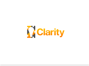 Logo Design by DiLion for Clarity Sdn Bhd | Design: #1628234