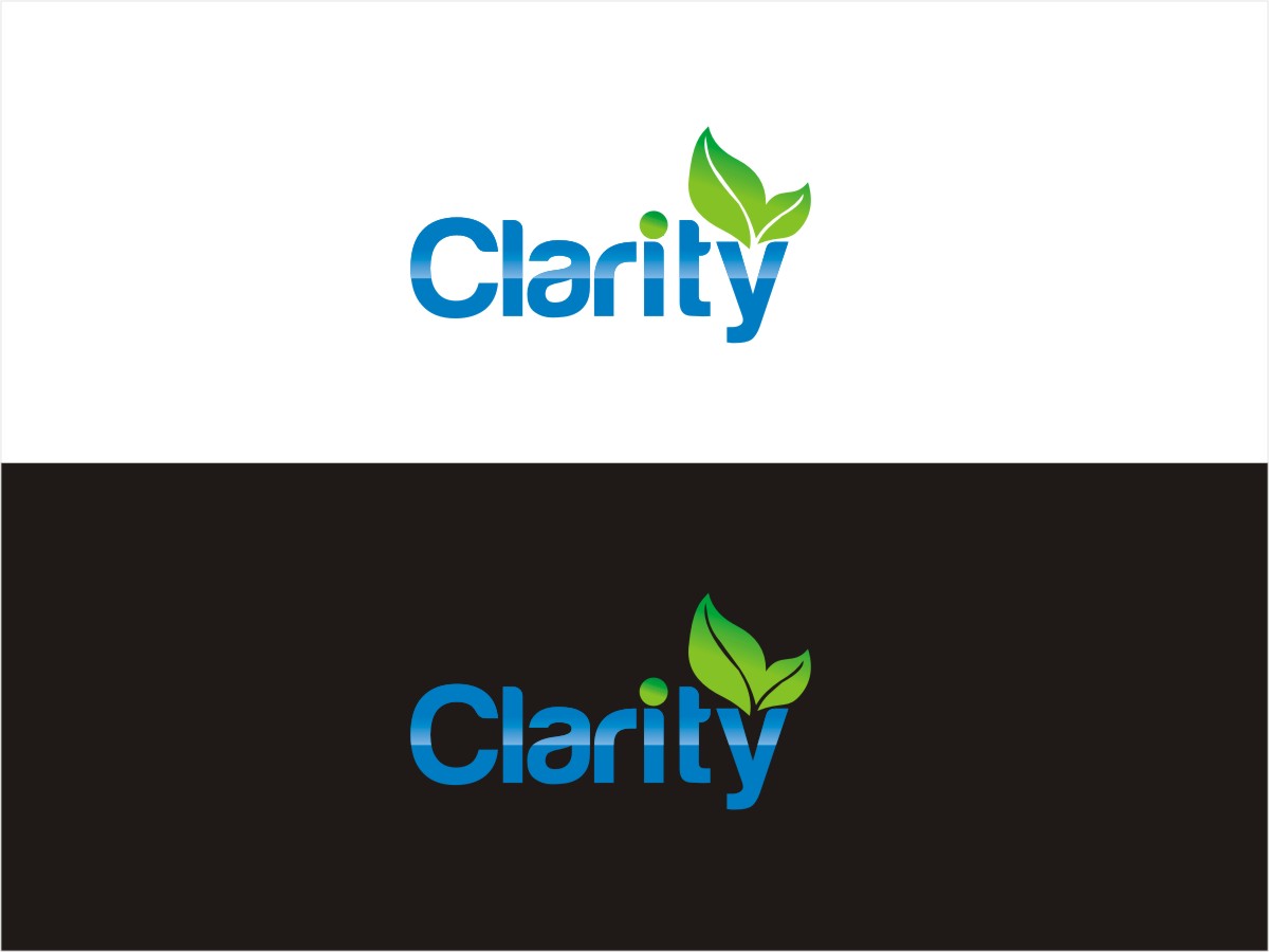 Logo Design by Sushmaa for Clarity Sdn Bhd | Design #1479568