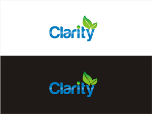 Logo Design by Sushmaa for Clarity Sdn Bhd | Design: #1479568