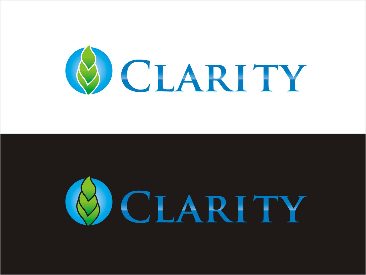 Logo Design by Sushma for Clarity Sdn Bhd | Design #1479572