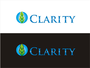 Logo Design by Sushmaa for Clarity Sdn Bhd | Design: #1479572