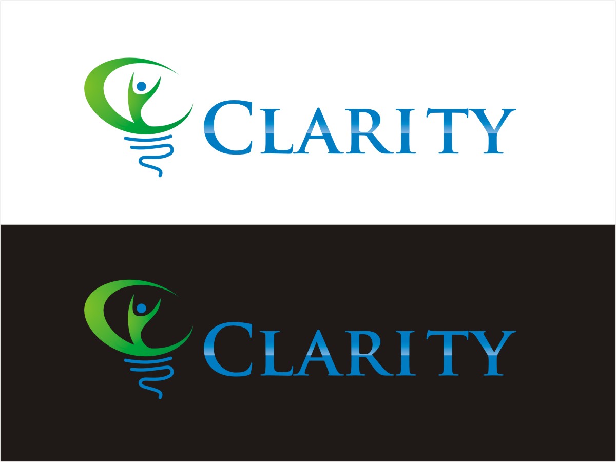 Logo Design by Sushmaa for Clarity Sdn Bhd | Design #1479649