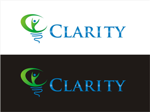 Logo Design by Sushmaa for Clarity Sdn Bhd | Design: #1479649
