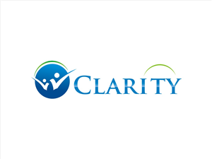 Logo Design by Sushmaa for Clarity Sdn Bhd | Design: #1479753