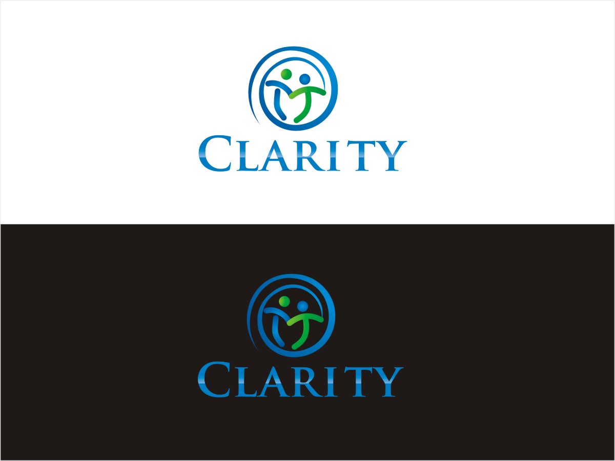 Logo Design by Sushmaa for Clarity Sdn Bhd | Design #1479806