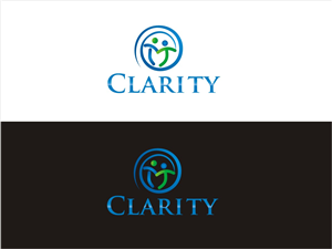 Logo Design by Sushmaa for Clarity Sdn Bhd | Design: #1479806