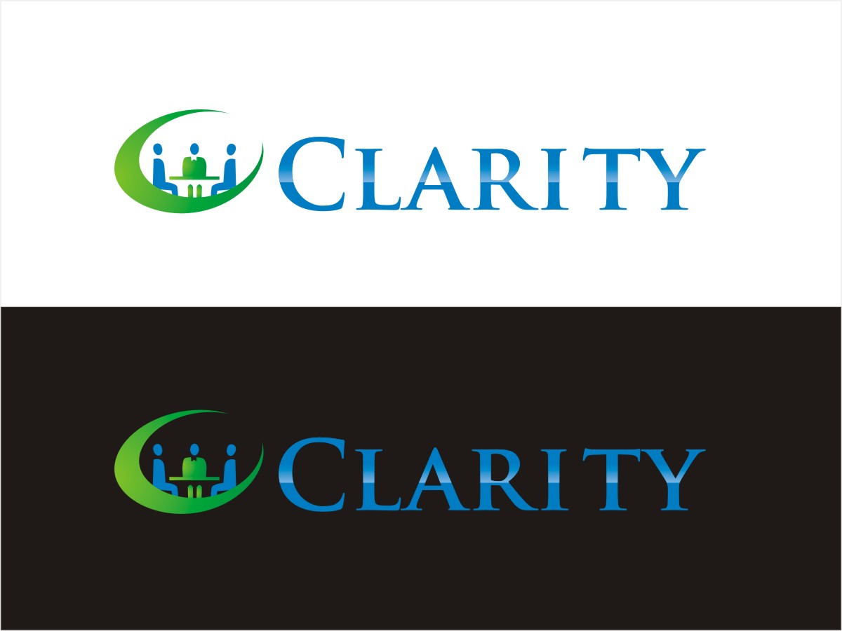 Logo Design by Sushma for Clarity Sdn Bhd | Design #1480891