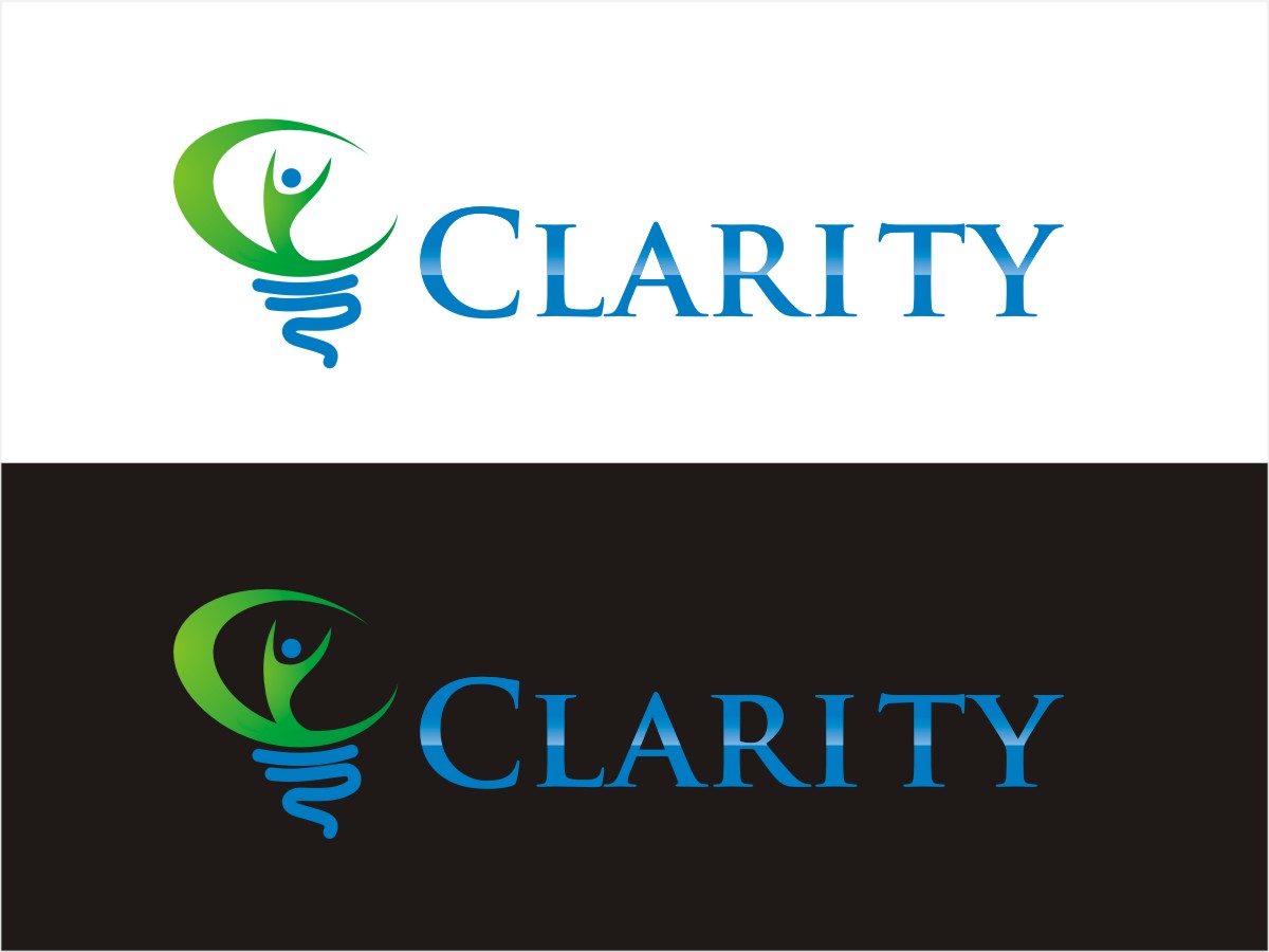 Logo Design by Sushmaa for Clarity Sdn Bhd | Design #1540188