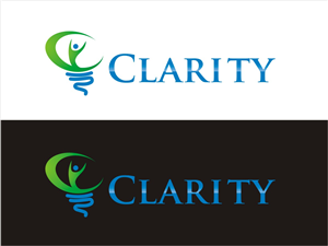 Logo Design by Sushmaa for Clarity Sdn Bhd | Design: #1540188