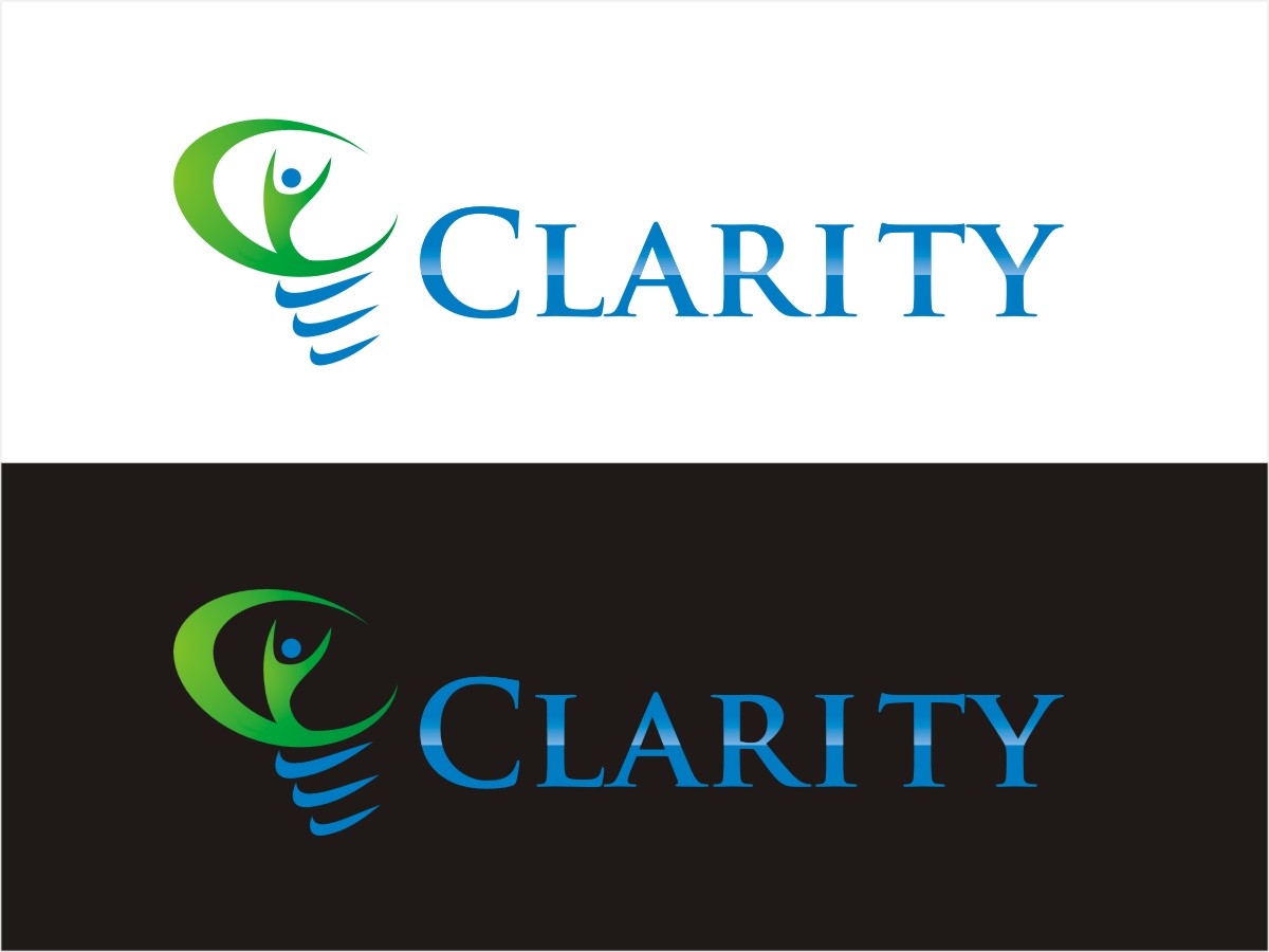 Logo Design by Sushma for Clarity Sdn Bhd | Design #1540400