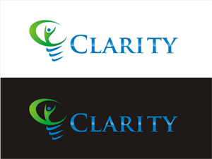 Logo Design by Sushmaa for Clarity Sdn Bhd | Design: #1540400