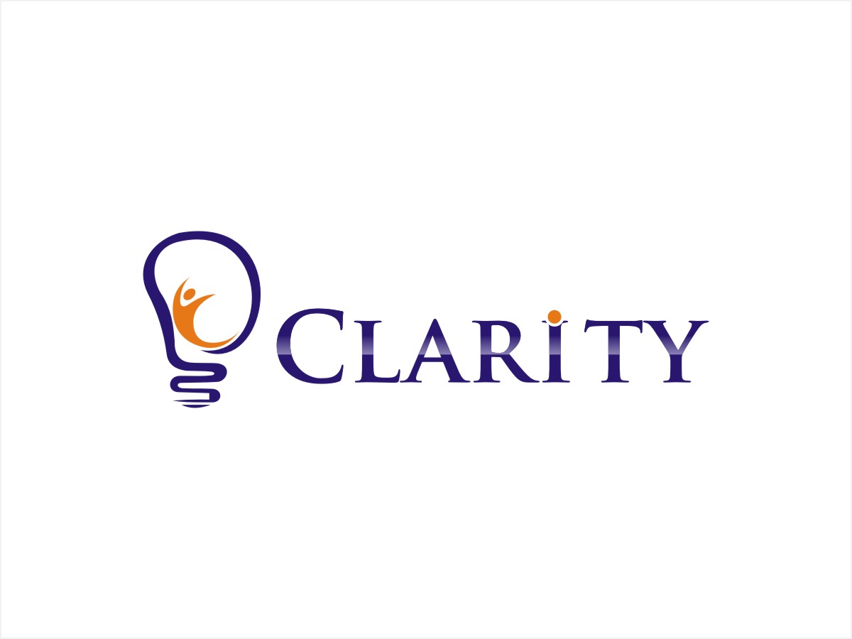 Logo Design by Sushma for Clarity Sdn Bhd | Design #1540701