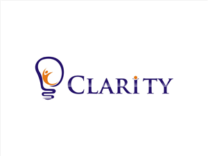 Logo Design by Sushmaa for Clarity Sdn Bhd | Design: #1540701