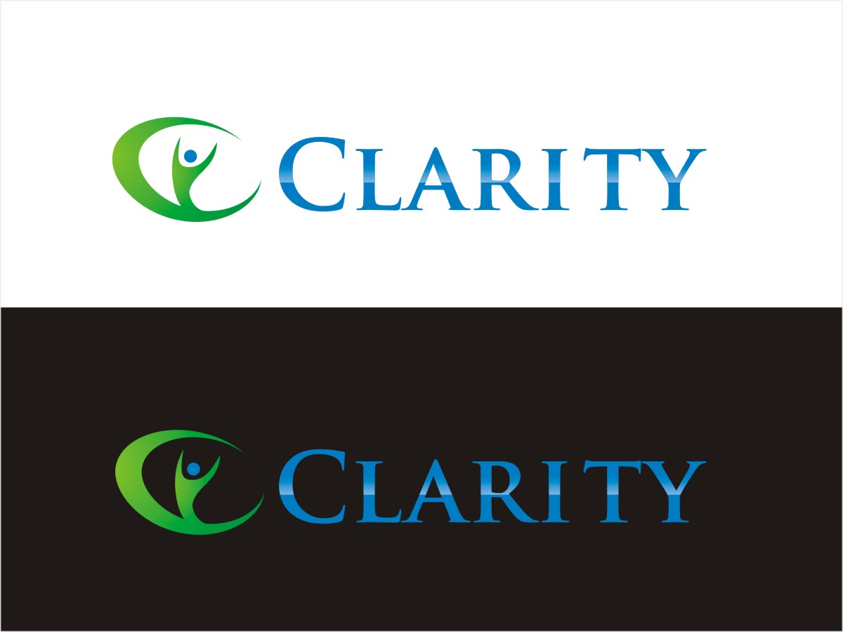 Logo Design by Sushmaa for Clarity Sdn Bhd | Design #1549123